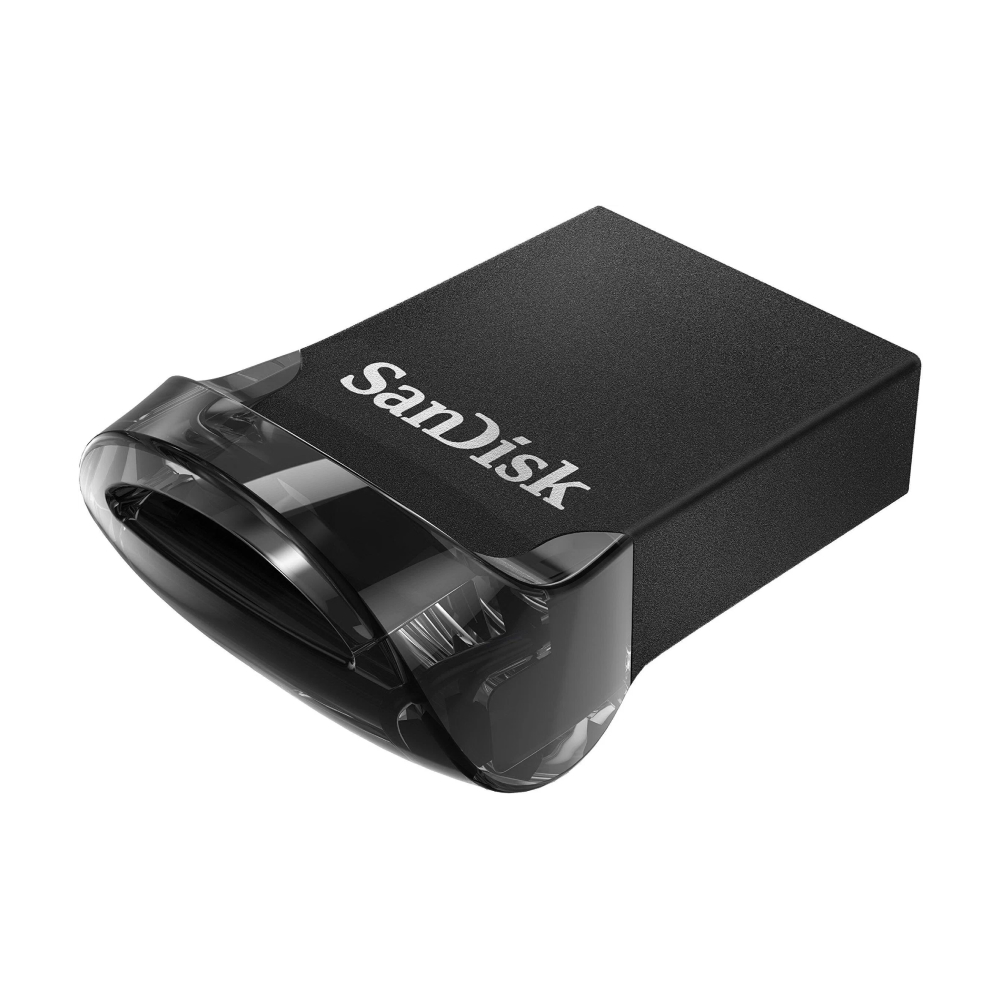 Флеш-накопитель SanDisk Ultra Fit USB 3.1 64GB